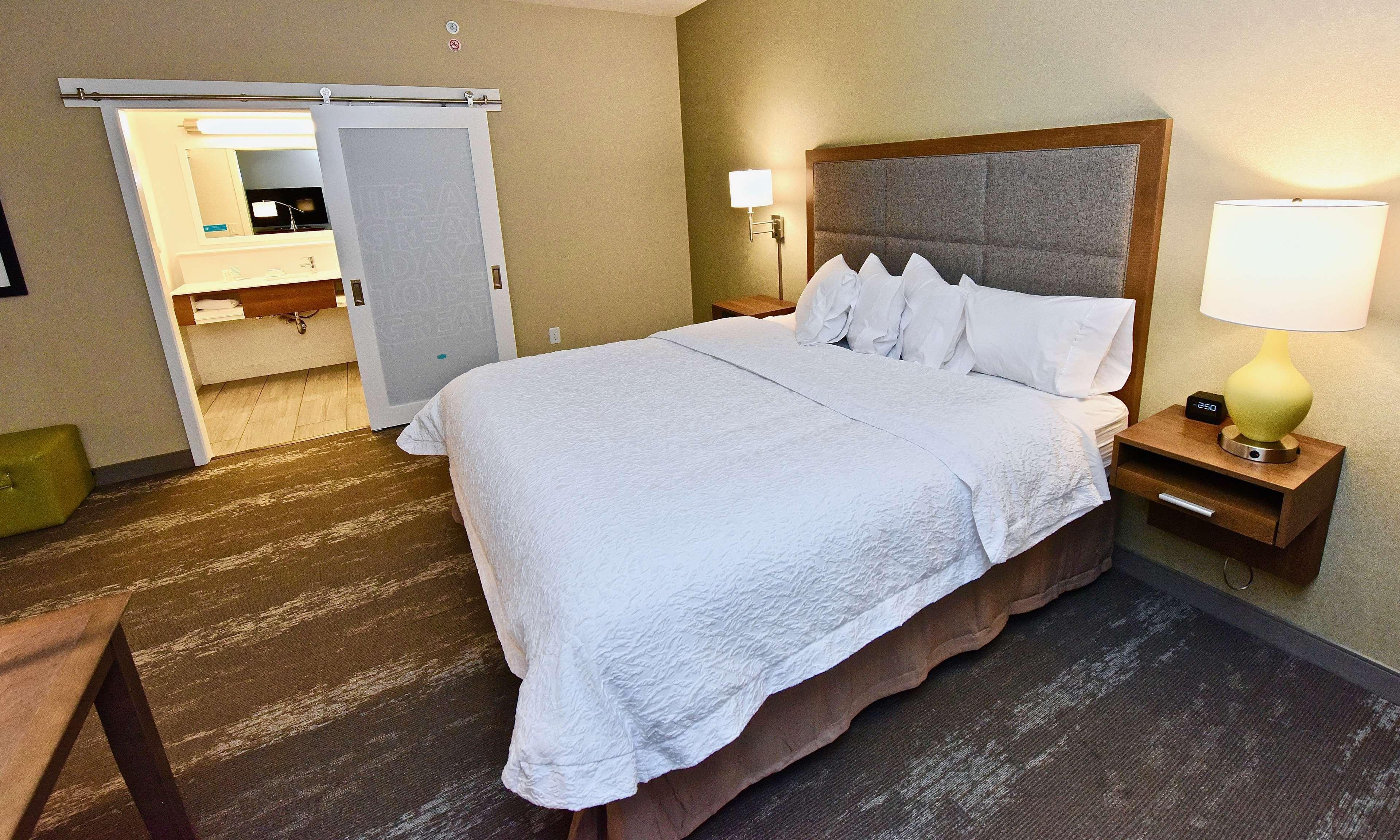 Hampton Inn By Hilton Kirksville Mo Exterior foto